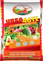 Phân đạm cao cấp
