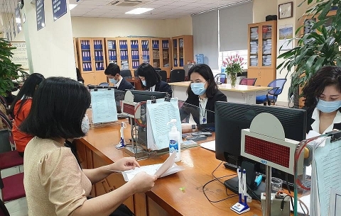 Đảm bảo luật quản lý thuế