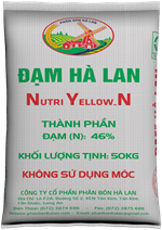 Phân đạm cao cấp