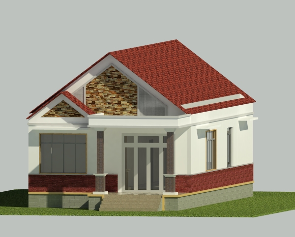 Thi công khách sạn
