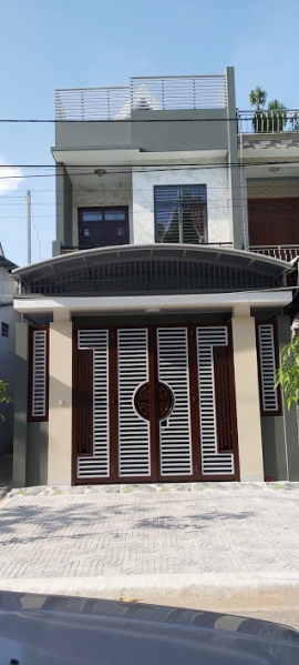 Thi công khách sạn