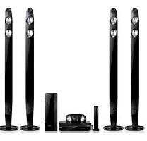 Dàn âm thanh BLU-RAY 3D SAMSUNG HT-F6550HK