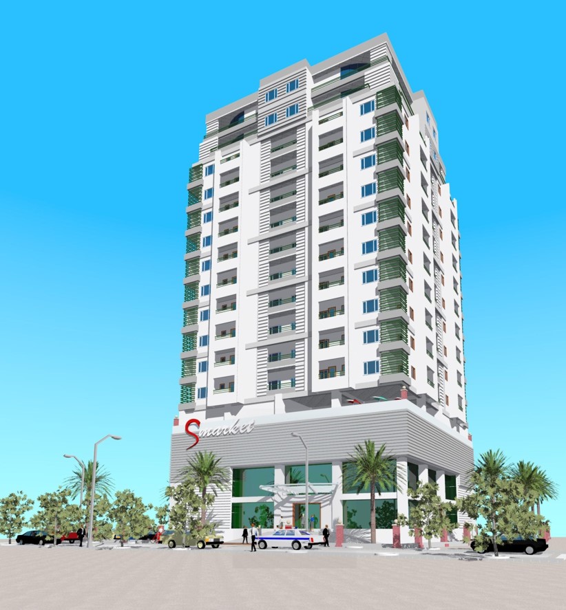 Công trình hệ thống thoát nước