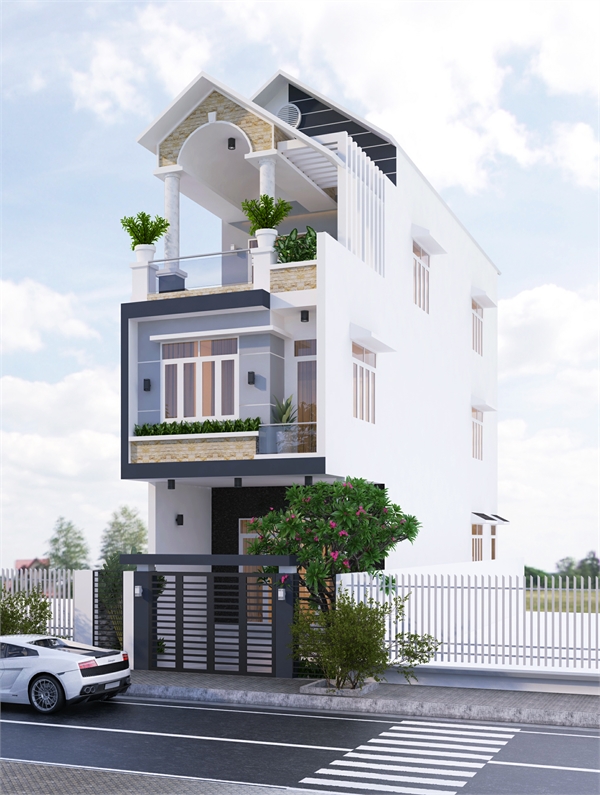 Xây Dựng Dân Dụng Giá Rẻ