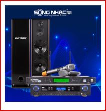 dàn karaoke