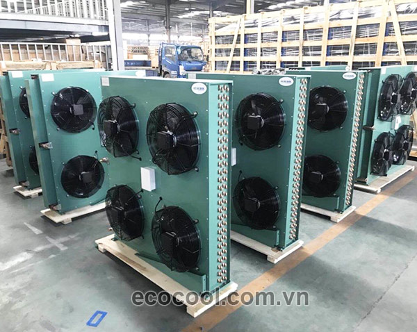 Dàn nóng Ecocool