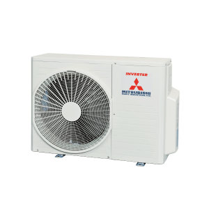 Dàn nóng Multi Mitsubishi