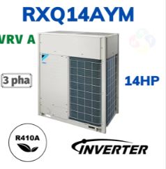Dàn nóng loại tiêu chuẩn 1 chiều