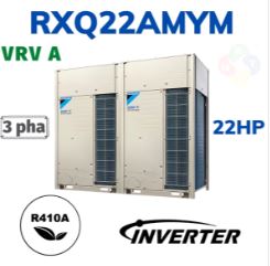 Dàn nóng loại tiêu chuẩn 1 chiều