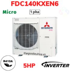 Dàn nóng VRF