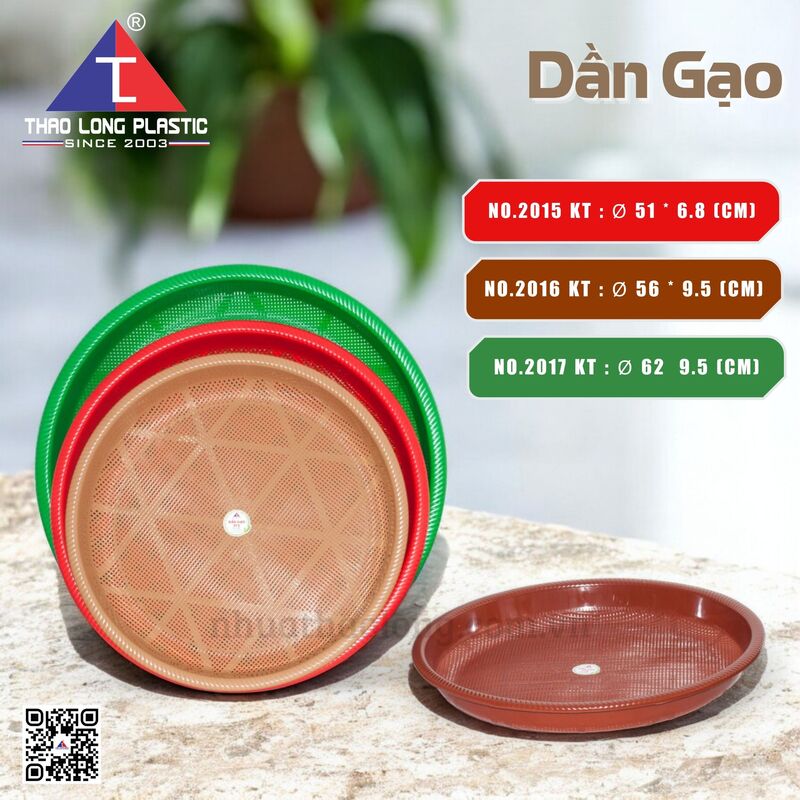 Dần gạo