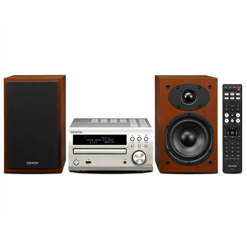 Dàn Mini Denon D-M40