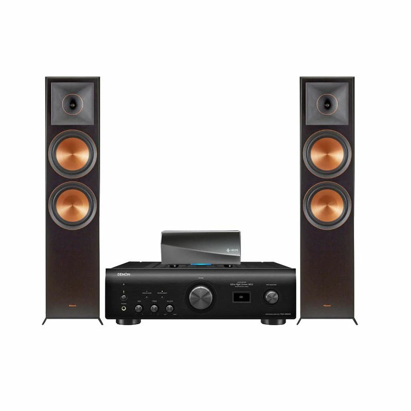Dàn nghe nhạc Klipsch RP-8000F