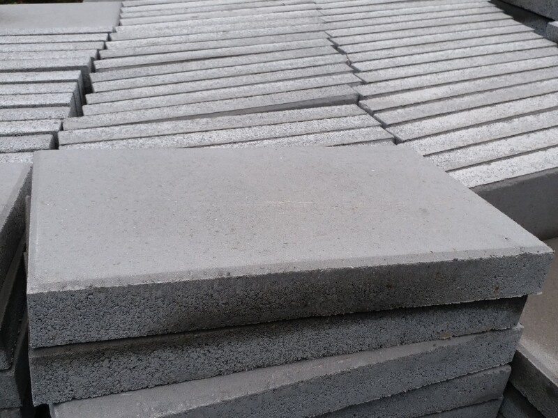 Đan rãnh kích thước 30x50x5