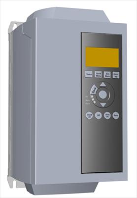 Khởi động mềm Danfoss MCD500