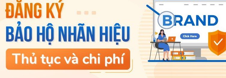 Đăng ký bảo hộ nhãn hiệu