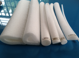 Màng PE Foam dạng ống