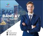 Đăng ký kinh doanh tại TP Hồ Chí Minh
