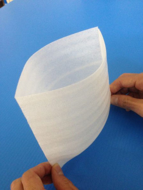 Màng PE Foam dạng túi