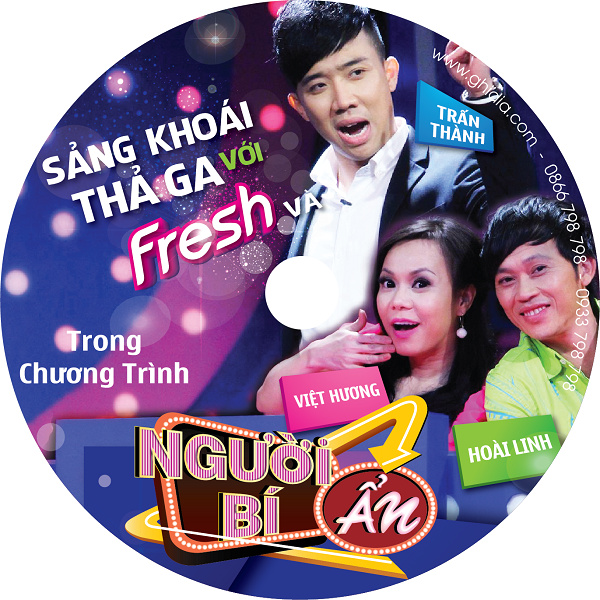 Đánh đĩa
