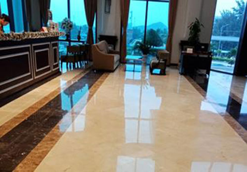 Dịch vụ đánh bóng sàn
