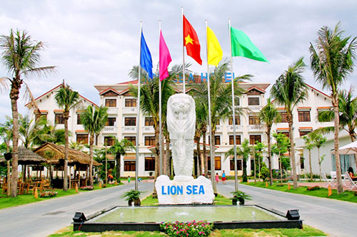 Đánh giá tác động môi trường