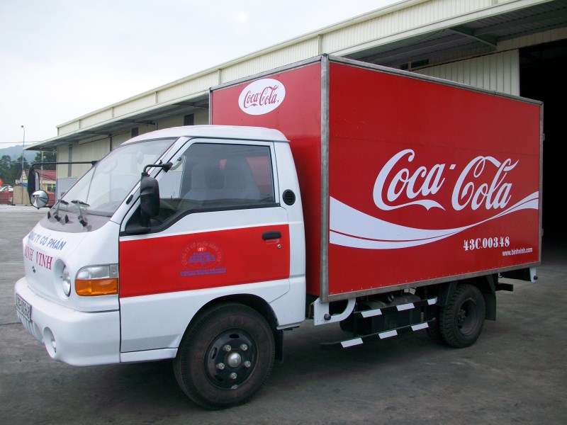 Xe vận tải