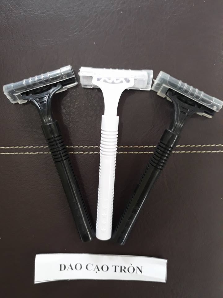 Dao cạo râu