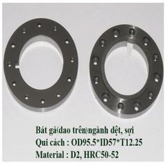 Dao cắt công nghiệp