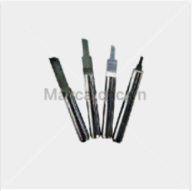 Dao cắt CNC dạng trụ