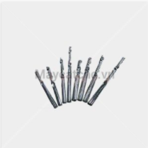 Dao cắt CNC dạng xoắn
