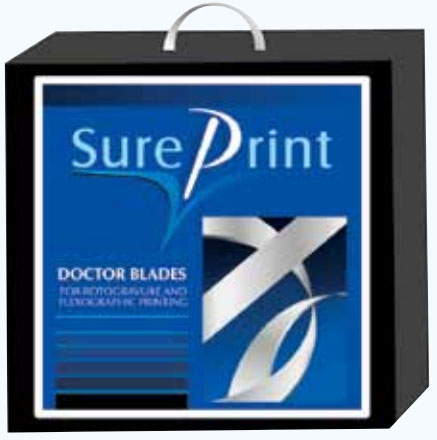 Dao Gạt Mực Sureprint