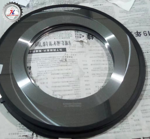 Dao máy xả dĩa