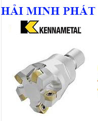 Dao phay 7792 High Feed Series