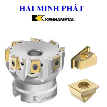 Dao phay gắn mảnh Mill 4-Series