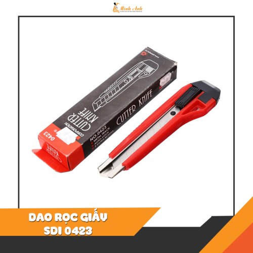 Dao rọc giấy SDI