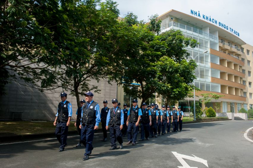 Đào tạo bảo vệ