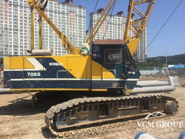 Đào tạo vận hành xe cẩu