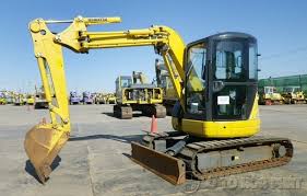 Đào tạo vận hành xe đào