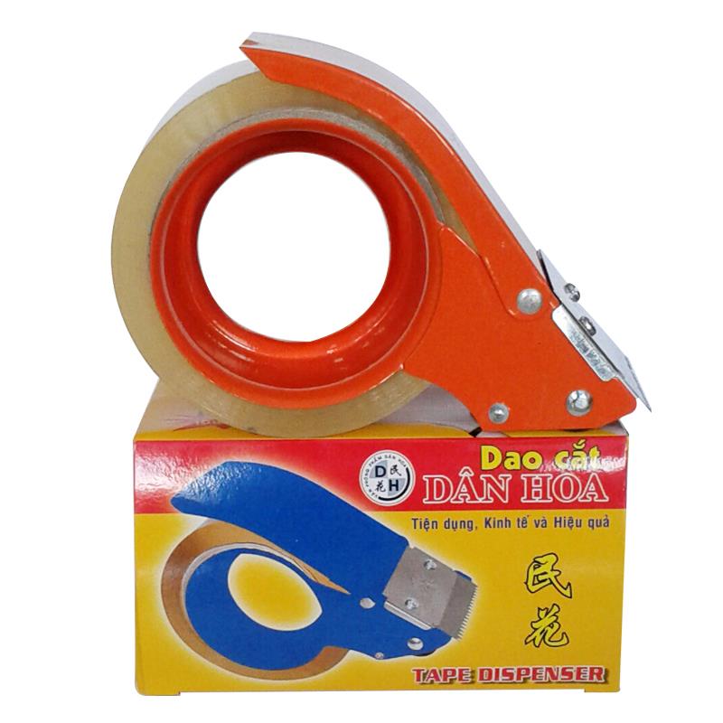 Dao cắt keo 5F sắt mới