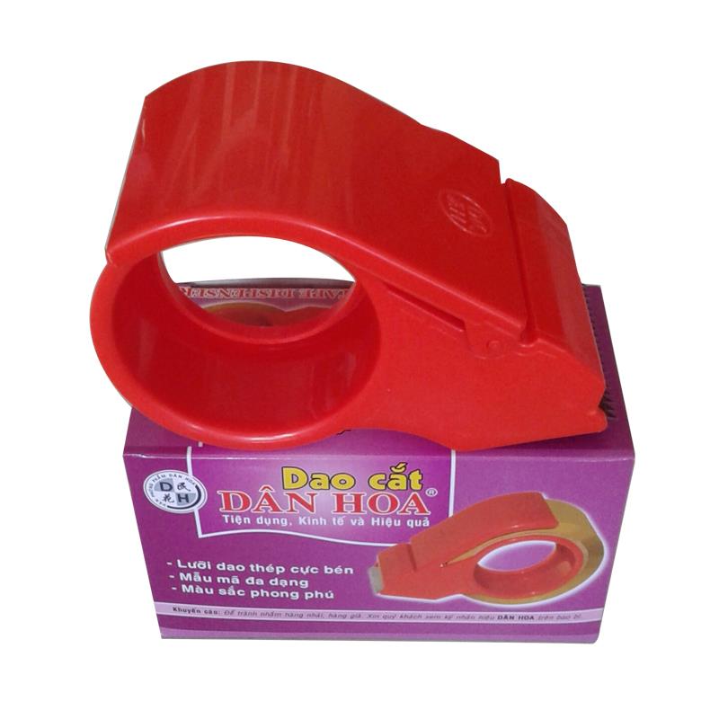 Dao cắt keo 7F nhựa