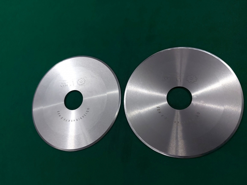 Dao cắt ống giấy, ống nhựa OD120XID40XT2.0