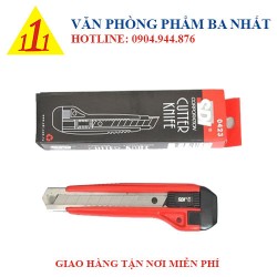 Dao rọc giấy