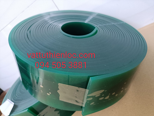 Dao gạt mực bản rộng 100mm