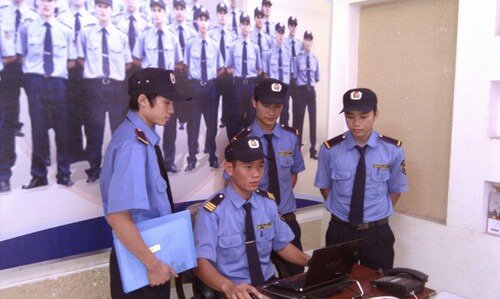 Đào tạo, dạy nghề