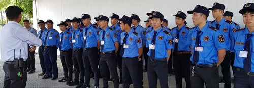 Đào tạo, dạy nghề