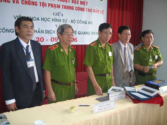 Đào tạo huấn luyện chuyên nghiệp