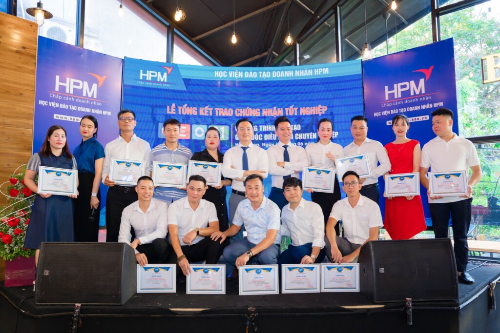 Hình ảnh đào tạo