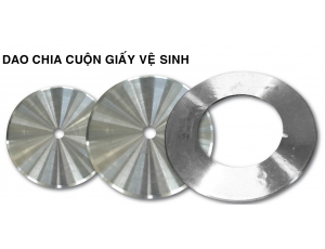 Dao chia khổ và chia cuộn