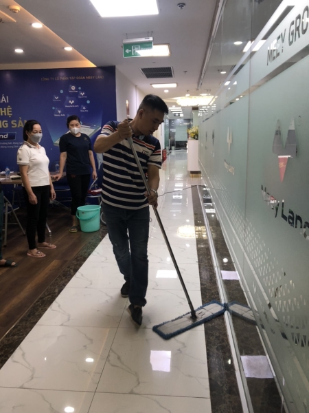 Dịch vụ đào tạo